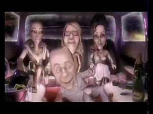 Мульт личности Мультконцерт 2010