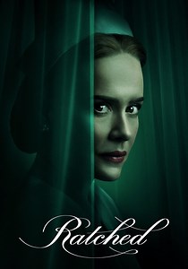 Ratched Season 1 - watch full episodes streaming online