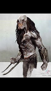 15K views · 868 reactions | Don’t know who the artists are for these drawings but they are awesome | Predator Fanspage | Facebook