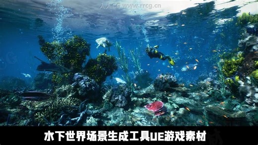 【中文字幕】UE5程序化角色动画系统深度指南视频教程