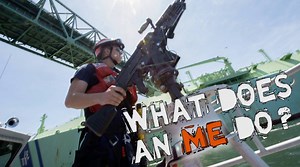 Petty Officer 2nd Class Jacob Schneider, a maritime enforcement specialist stationed at U.S Coast Guard Station New Orleans explains what his duties are as an ME. Stay tuned next week for another installment of the "In The Spotlight" series. #gocoastguard | U.S. Coast Guard Heartland