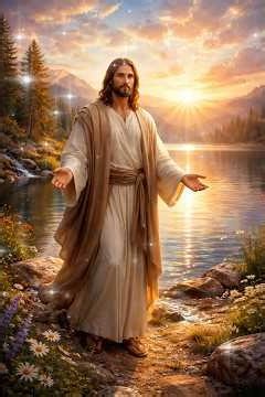 Start Your Week With This Powerful Prayer