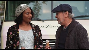 27K views · 313 reactions | "I thought it was fun to take the truth and make it more interesting." "So you're a liar?" "Something like that." There's no pair quite like these two. Billy Crystal and Tiffany Haddish star in 'Here Today.' In theaters now. | Fandango | Facebook