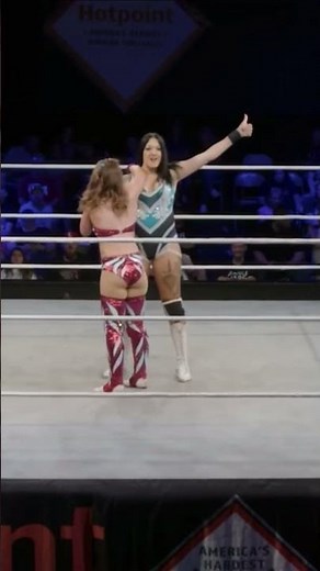 Pro Wrestling Choke Slam