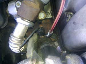 Help With Vacuum Problem