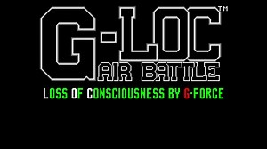 Classifica : Master System G-LOC Air Battle 1990 | Games Vintage | Facebook