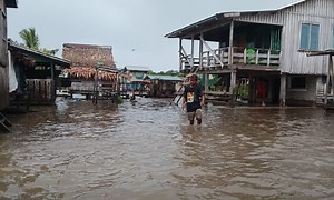 Cyclone chaos and tsunami alerts: Pacific islands and NZ brace for dangerous storms