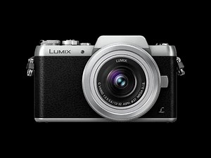 Panasonic Lumix GF7 Complete Review, Hands On Review