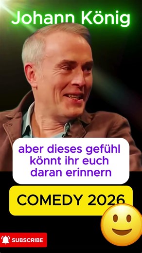 Johann König -Das Gipfeltreffen#johannkönig #comedyvideos #lustig #kabarett