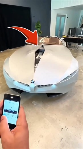 Explore the World’s Most Futuristic Cars 🔥#facts