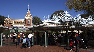 Disneyland Brewery: Ballast Point to Open in 2018