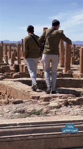 Sohaib & Abdou | صهيب و عبدو sur TikTok