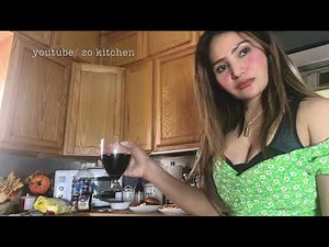 burgers 🍔 potatoe salad,haul from Commissary store | zokitchen