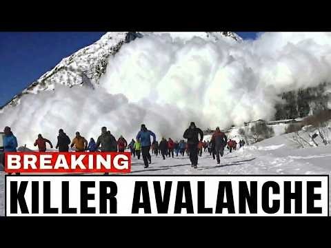 NEW UPDATES On California DEADLIEST Avalanche - ALL Bodies Found, Criminal Investigation Launched