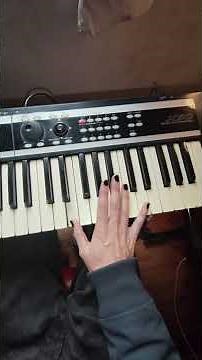 Simple ornamentation for all major chords for your Ranchera songs on Keyboard and Accordion 🎹🪗
