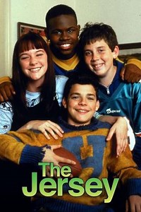 The Jersey (1999-2004) - TV Show