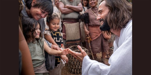 How Is the Atonement of Christ Written on Our Hearts? | 9 March 2025 | LDS Daily