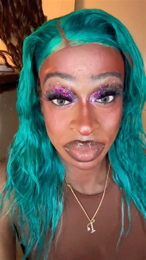 🤩😍Glitter Smokey Eyes💄‼️😎🔥 #shorts #shortsvideos #makeup #makeupartist #glam