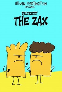 The Zax (2020) - Movie