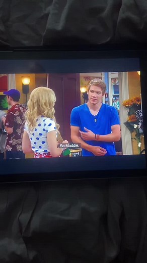 Liv & Maddie 🤍#blowthisup #disney #netflixketayangan #fyp