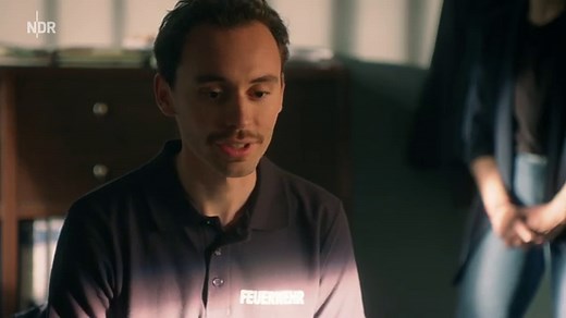 Morden im Norden: Folge 139: Abgetaucht (S09/E11)