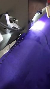 HOW TO USE AUTOMATIC NAIL ROUND GARMENT BEADS ATTACHING PEARL SETTING MACHINE