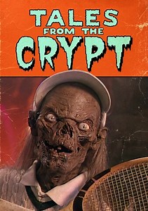Tales From the Crypt: Horror in the Night
