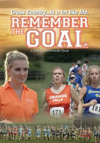 Remember The Goal Trailer