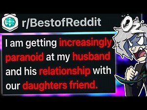 r/BestOf Girlfriend Used an Explicit Video of Her Ex to Win a Fight.