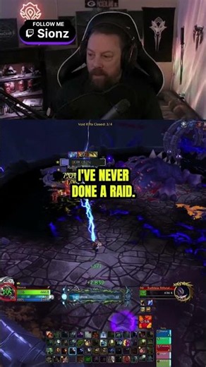 The BEST Way To Get Into Warcraft End Game Content
