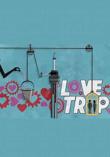 Love Trap Season 1 - watch full episodes streaming online