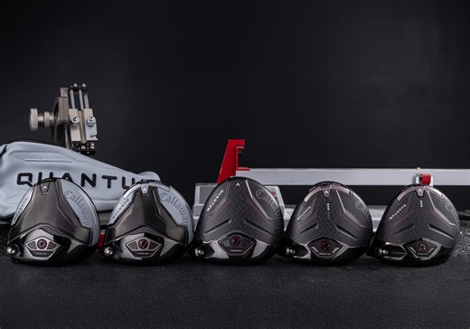 Callaway Quantum Drivers Seek to Change How Distance is Built