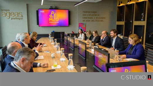 Prevenção é sinónimo de competitividade