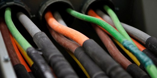 Exclusive | Brookfield Strikes Deal to Buy Internet Provider Hotwire