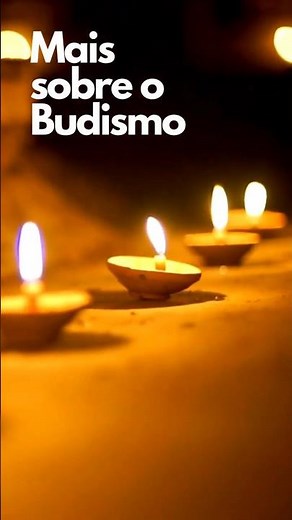 O Que é o Budismo? Entenda os Ensinamentos de Buda