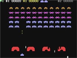 Avenger - Commodore 64 - Games Database