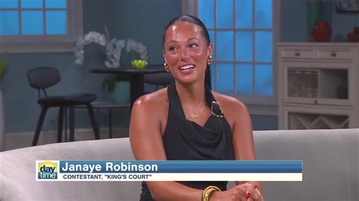Meet the local contestant vying for love on ‘King’s Court’