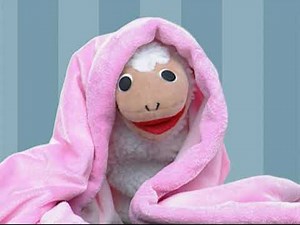 Baby Einstein: Lullaby Time - Soothing Sounds for Baby | Sleep, Sleep, Mr. Sheep (2007) [60fps]