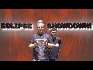 Planet Eclipse CS3 Pro vs Geo R5 vs LV2 // Battle of the High-End Planet Markers!