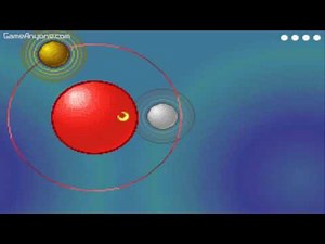 Bit Generations: Orbital - Extra Galaxy
