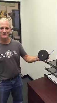 How to Load Line into a Speed Feed Trimmer Head