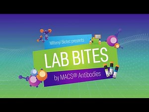 Five tips for flow cytometry panel building