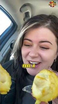 Top 5 Exotic Fruits You’ve Never Seen Before 😳🍍 | #4 Is Unreal! #foodtok #foodfacts#healthylifestyle