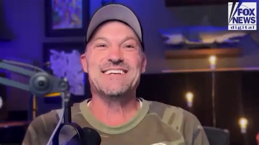 'Beverly Hills, 90210' alum Brian Austin Green lacked confidence to fix 18-year-long rift with Tori Spelling