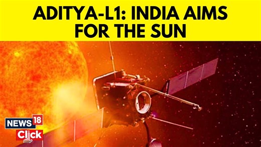 #Explained: Why India Needs The Aditya-L1 Mission? Live Updates: https://www.news18.com/india/aditya-l1-launch-live-updates-indias-first-solar-mission-isro-watch-live-suryayan-landing-date-and-time-sriharikota-livenews-8559966.html #AdityaL1 #SolarMission #ISRO #AdityaL1Launch | News18 | Facebook