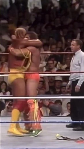 35 years ago 🇺🇸🔥 the Ultimate challenge - 4/1990