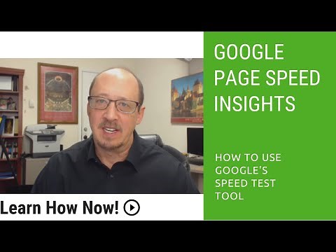 Google PageSpeed Insights: How to Use This Free Tool