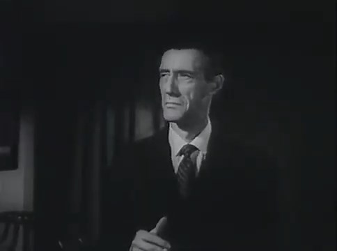 The Unearthly (1957)