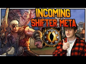 BRINGING CU CHULAINN BACK INTO META!