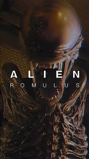 Alien: Romulus | O novo filme é bom? Primeira crítica e análise